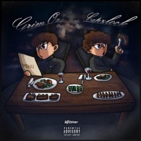 What Can I Say (feat. CapzLock) - Single - Grim Ox