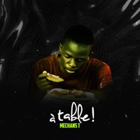 À Table ! - MechansT