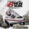 NEW BALANCE (feat. Kounty Road Kegg & OG-2G) - FAT FLY N*GGAZ lyrics