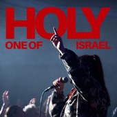 Holy One of Israel (feat. Ali McFarlane) artwork