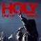 Holy One of Israel (feat. Ali McFarlane) artwork