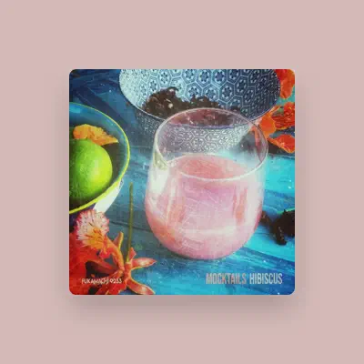 Listen to Mocktails, watch music videos, read bio, see tour dates & more!