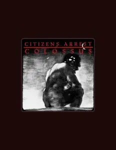 Citizens Arrestを聴いたり、ミュージックビデオを鑑賞したり、経歴やツアー日程などを確認したりしましょう！