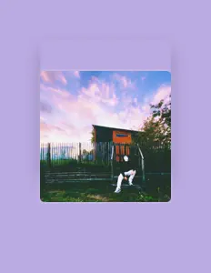 聆聽 ndoe、觀看音樂影片、閱讀小傳、查看巡演日期等！