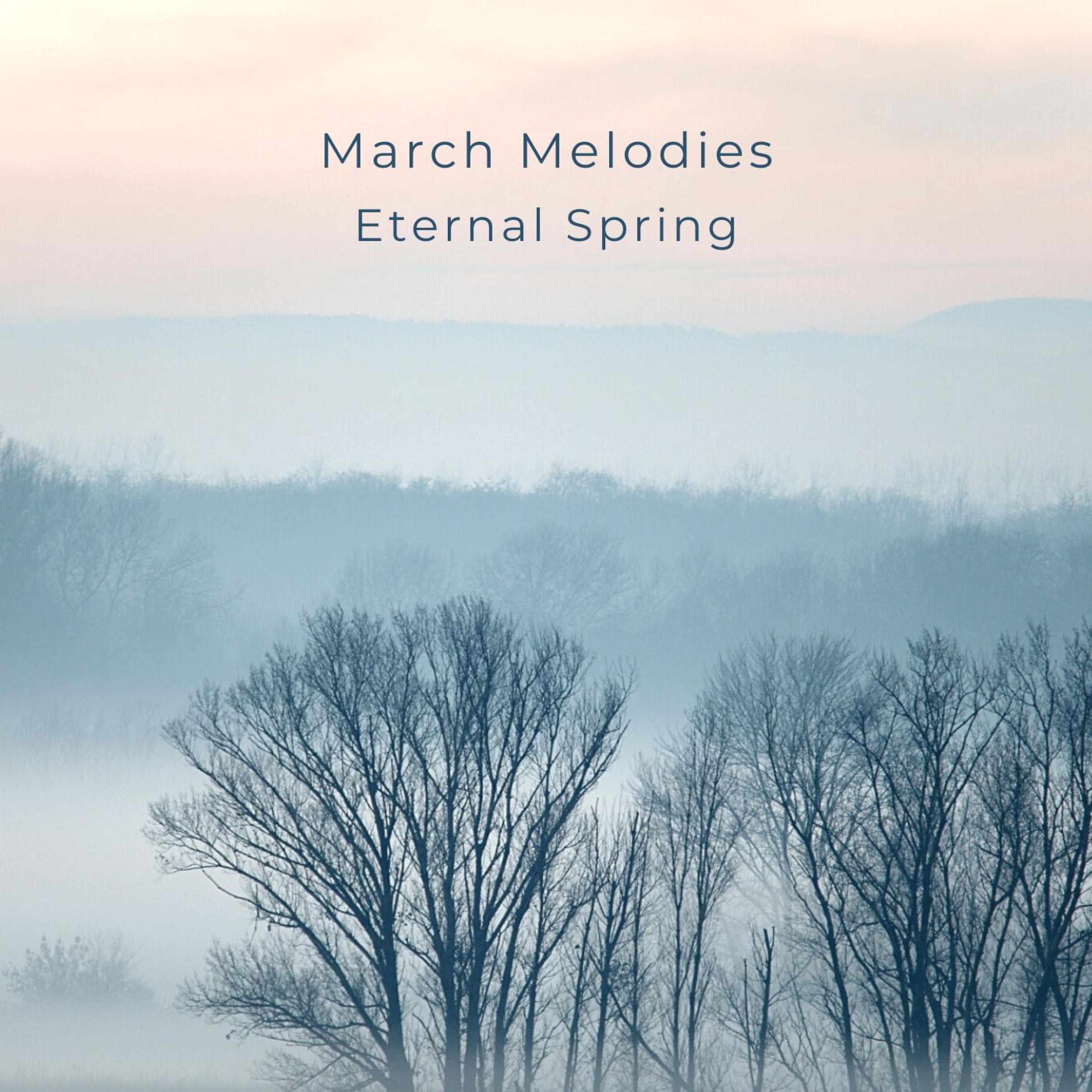 March Melodies - EP