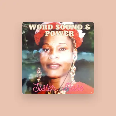 Listen to Sister Rose, watch music videos, read bio, see tour dates & more!
