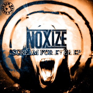 Scream for Ever - Single