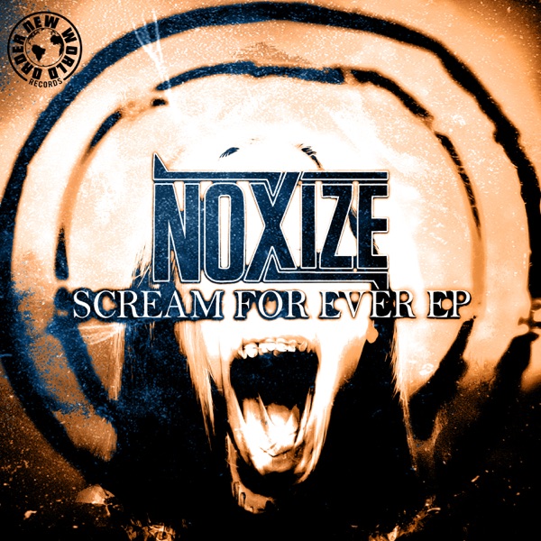Scream for Ever - Single