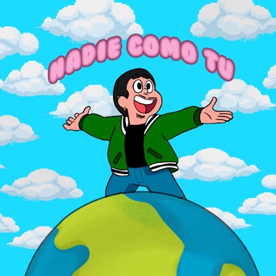 Nadie Como Tú - Single