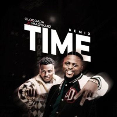 Time Remix (feat. Shadykarz) - Single