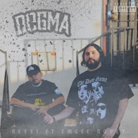 Dogma (feat. Emcee Dopey) - Single - Reyv1