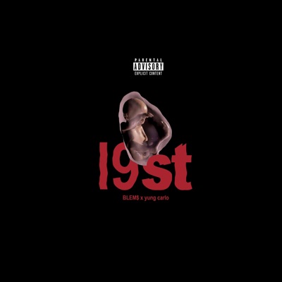 L9ST (feat. yung carlo) - Single