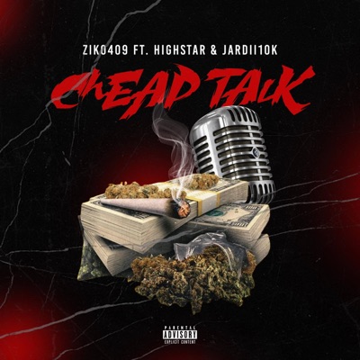 Cheap talk - Single