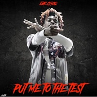 Put Me To the Test - Single - Cyraq