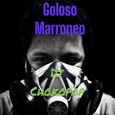 Goloso Marroneo - Single
