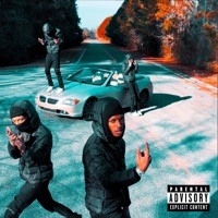 Lemme Vent - Single - Yung 2k