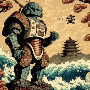 Void - 空 - - Single