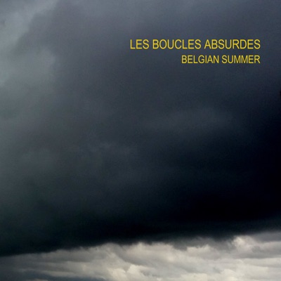 Belgian Summer (feat. Pierre Vervloesem)
