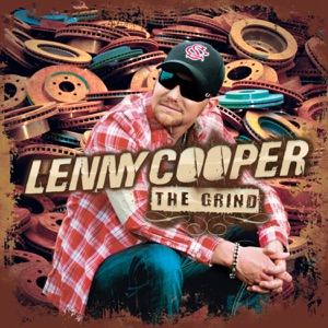 Lenny Cooper - She's So Country (feat. Cap Bailey) - Line Dance Musique