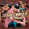 She's So Country (feat. Cap Bailey) - Lenny Cooper lyrics