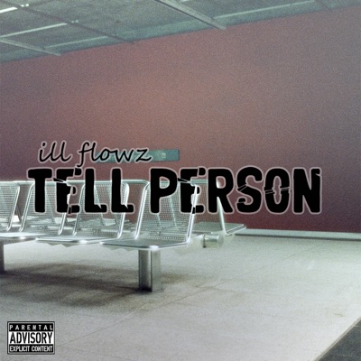 Tell Person - Single