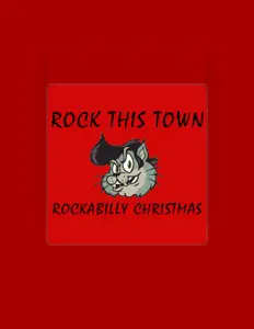 Rock This Town을(를) 듣고, 뮤직 비디오를 보고, 약력을 읽고, 투어 일정 등을 확인하세요!
