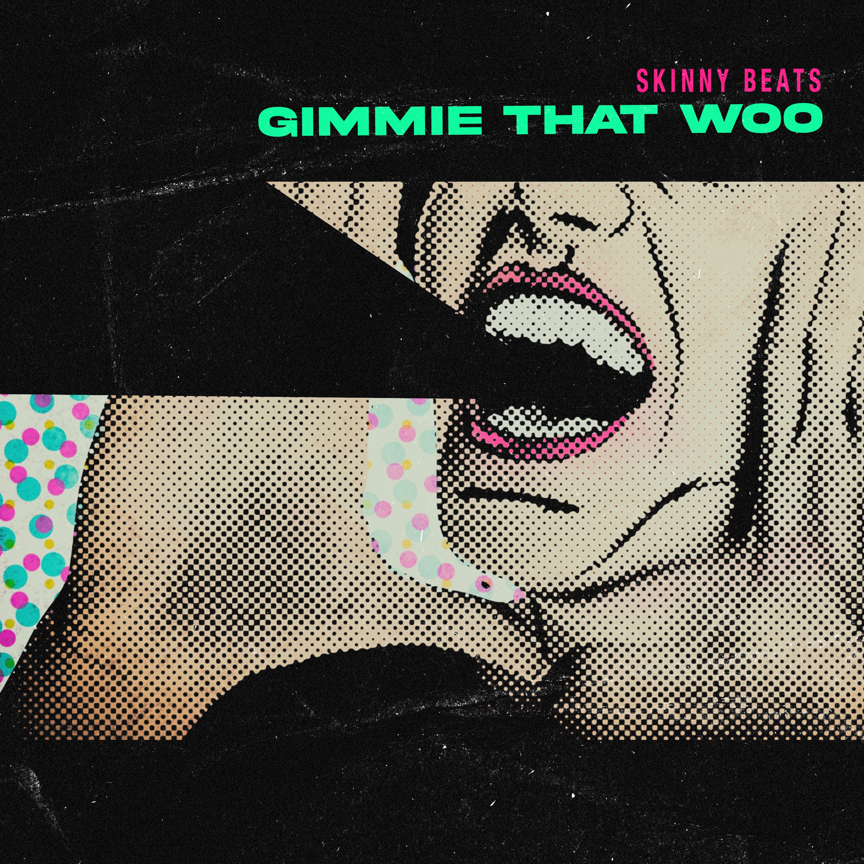 Gimmie That Woo - Single