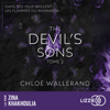 The Devil's Sons, Tome 2 - Chloé Wallerand