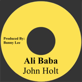 Ali Baba - John Holt