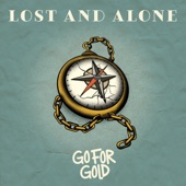Lost and Alone artwork