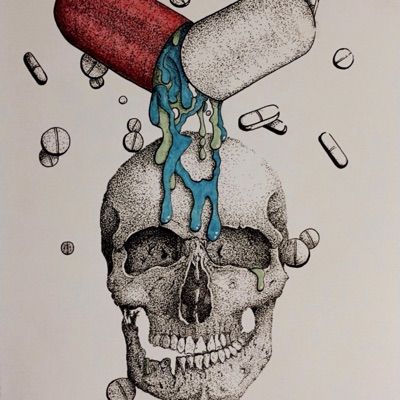 Life I Live (feat. Kbizzle) - Single