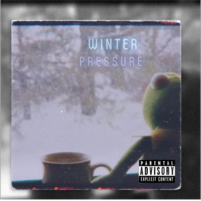 Winter Pressure - Single