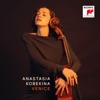 Caroline Meng 3 Songs, Op. 23: No. 1, Les berceaux (Arr. for Cello & Theorbo by K. Pasciak) Venice