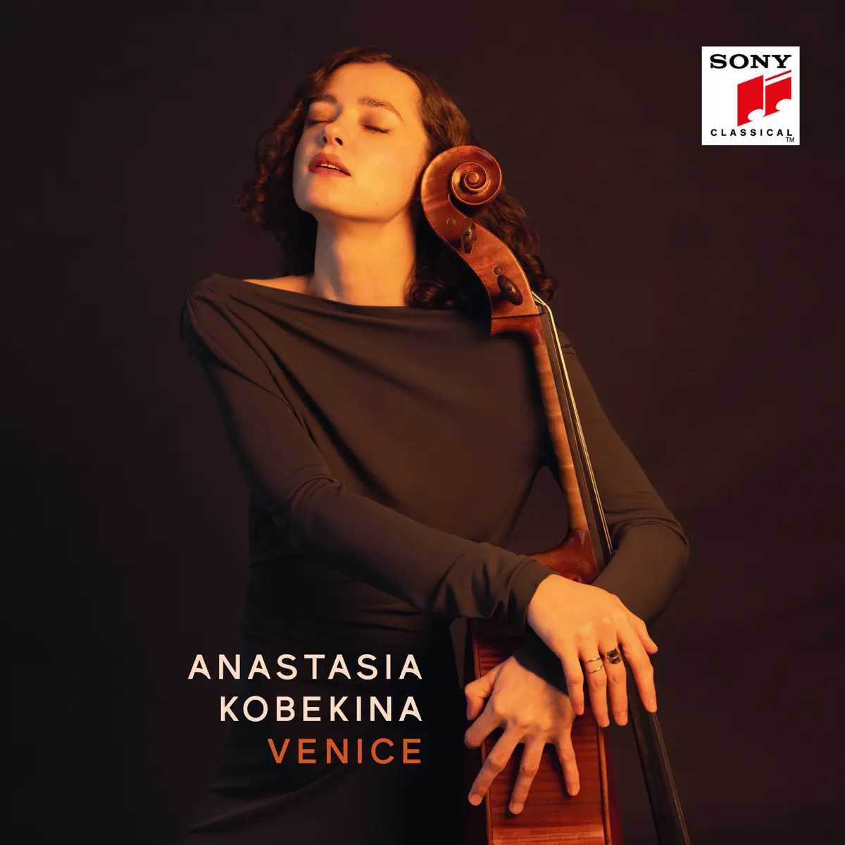 Anastasia Kobekina - Venice (2024) [iTunes Plus AAC M4A]-新房子