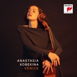 Anastasia Kobekina - The First Booke of Songes: Go, Crystal Tears (Arr. for Cello & Lute)