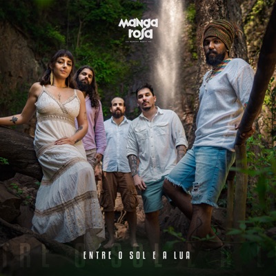 Entre o Sol e a Lua - Single