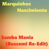 Sambamania (feat. Buscemi) - Single