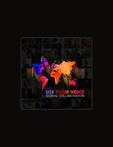 聆聽 Global Love Unity Equity、觀看音樂影片、閱讀小傳、查看巡演日期等！