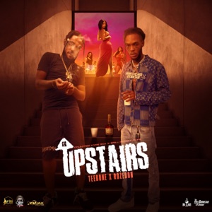 Upstairs - Single