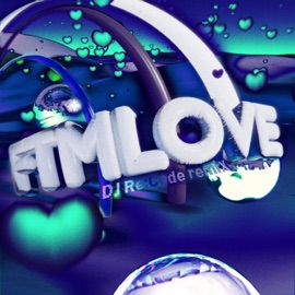 Ftmlove (DJ Re:Code Remix) Tobre
