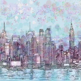 she'll be OKay Anella Herim