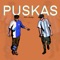 Puskas (feat. Kodigo) - Zaki lyrics