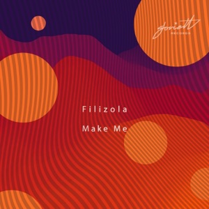 Make Me - Single