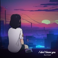 I Don't Know You - Single - Aurituh