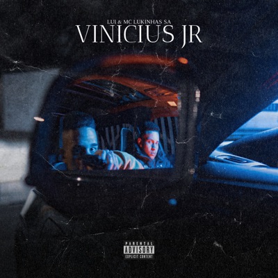 Vinicius Jr - Single