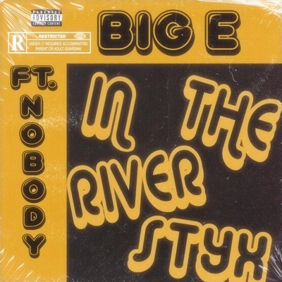 In the River Styx (feat. Nobody.) - Single