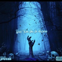 Put 'Em In a Grave - Single - V0cab