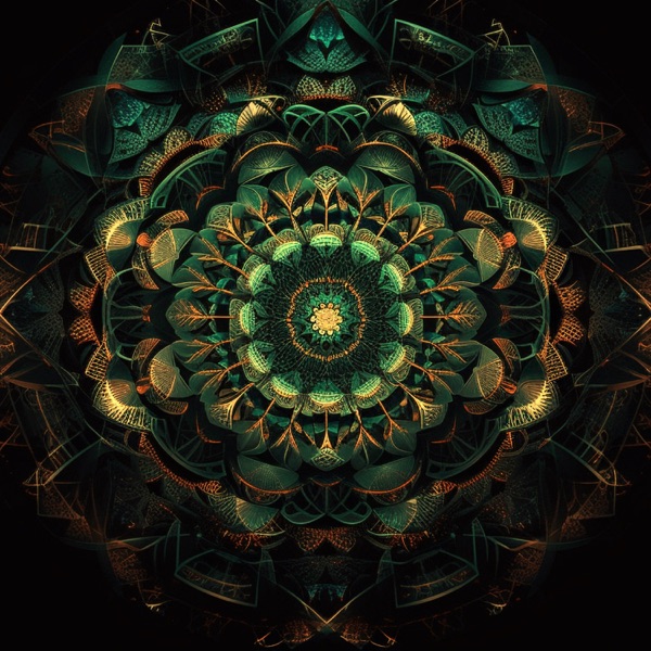Attract Love and Miracles (528 Hz)