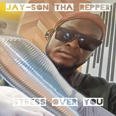 Stress Over You - Single