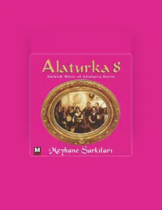 Poslechněte si interpreta Salih Kahraman, sledujte hudební videa, přečtěte si životopis, podívejte se na data turné a další informace.